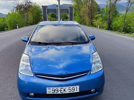 Toyota Prius 2008
