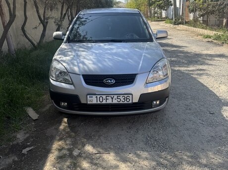 Kia Rio 2006