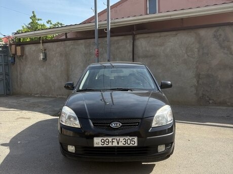 Kia Rio 2006