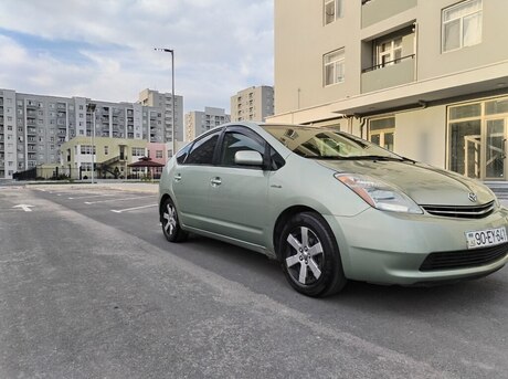 Toyota Prius 2008