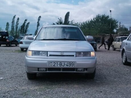 LADA (VAZ) 2112 2006