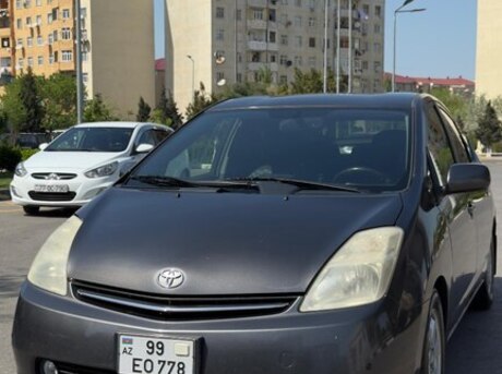 Toyota Prius 2006