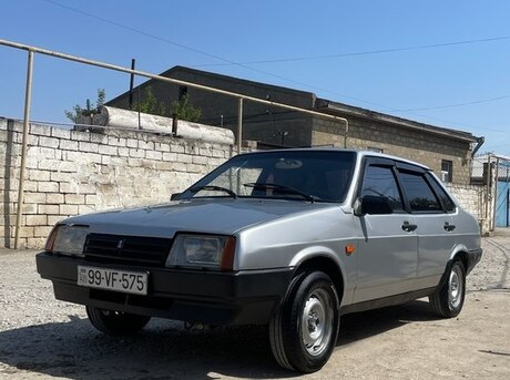 LADA (VAZ) 21099 2004