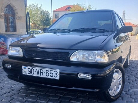 Saipa 132