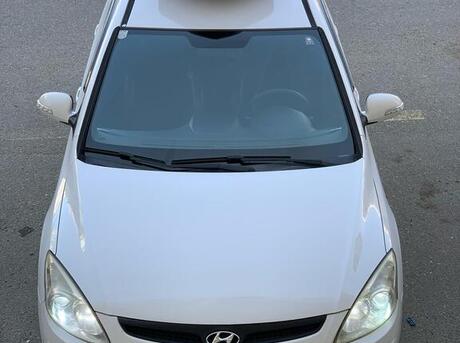 Hyundai i30 2008