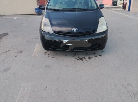 Toyota Prius 2007