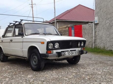 LADA (VAZ) 2106 2003