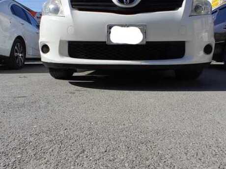 Toyota Auris 2010