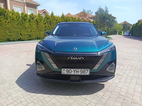 DongFeng  2024