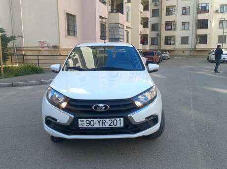 LADA (VAZ) Granta 2025