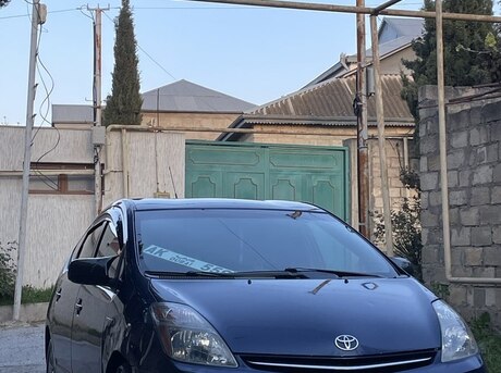 Toyota Prius 2008
