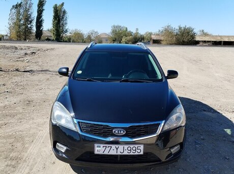 Kia Ceed 2009