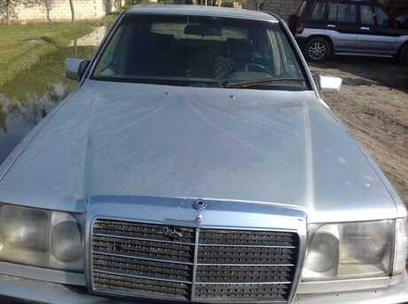 Mercedes C 200 d 1993