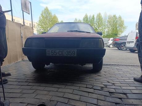LADA (VAZ) 2108 1994