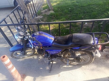 Tufan M50