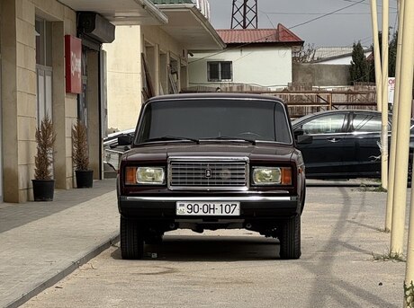 LADA (VAZ) 2107 2009