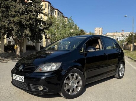 Volkswagen Golf Plus 2005