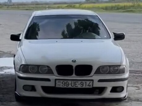 BMW 528 1997