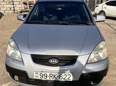 Kia Rio 2006
