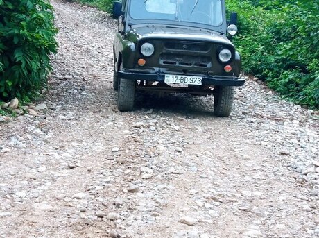 UAZ 469