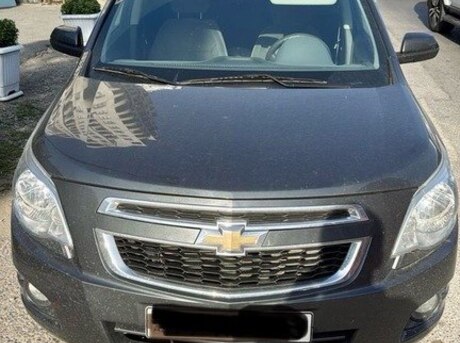 Chevrolet Cobalt 2023