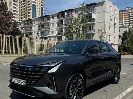 Changan  2025