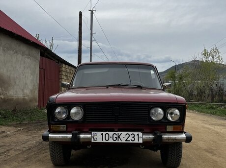 LADA (VAZ) 2106 2000