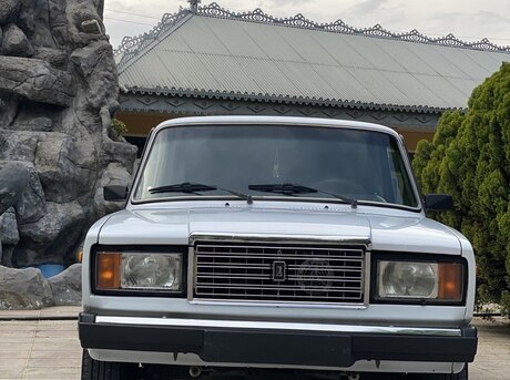 LADA (VAZ) 2107 2009