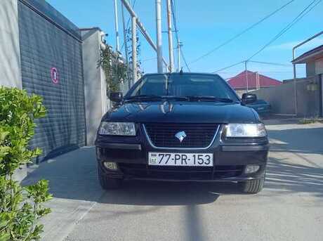 Khazar LX 2022