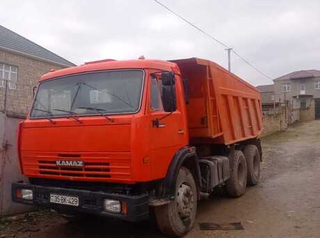 KamAz 65115