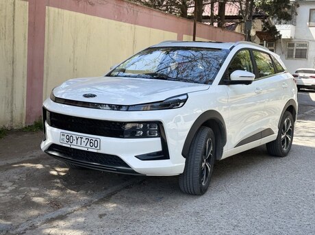 JAC  2025