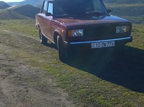 LADA (VAZ) 2107 2007
