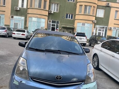 Toyota Prius 2007