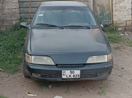 Daewoo Espero 1997