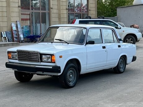 LADA (VAZ) 2107 2008