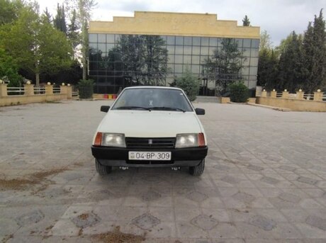 LADA (VAZ) 21099 1997