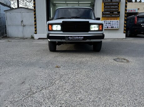 LADA (VAZ) 2107 2007