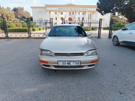 Toyota Camry 1996