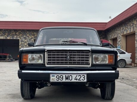 LADA (VAZ) 2107 2010