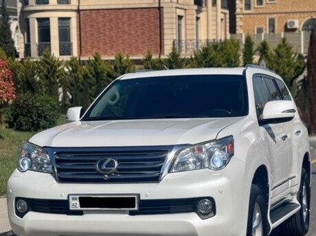 Lexus GX 460 2009