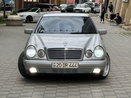 Mercedes C 280 1998