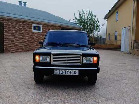 LADA (VAZ) 2107 2010