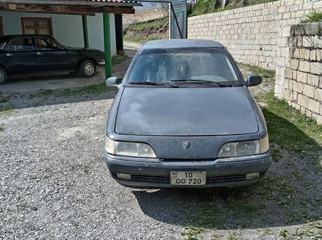 Daewoo Espero 1995