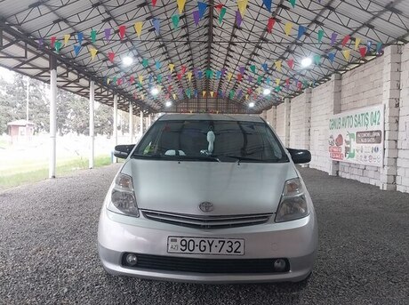 Toyota Prius 2008