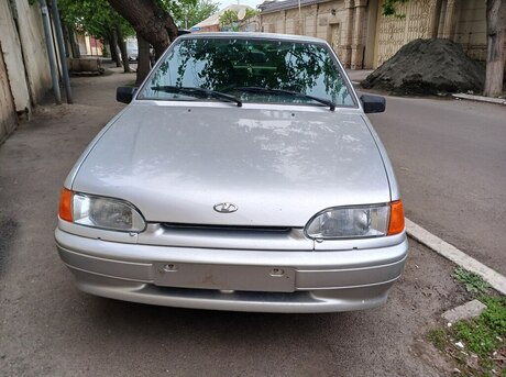 LADA (VAZ) 2115 2012