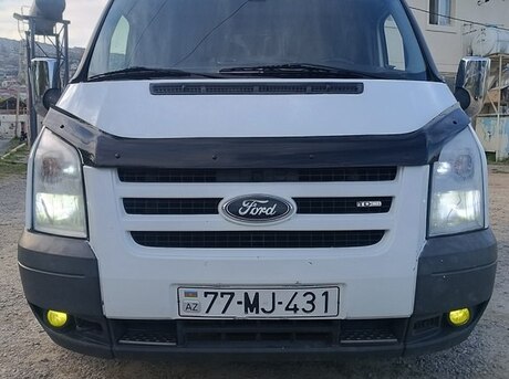 Ford Transit 2006