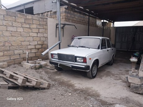 LADA (VAZ) 2107 2006