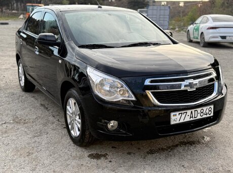 Chevrolet Cobalt