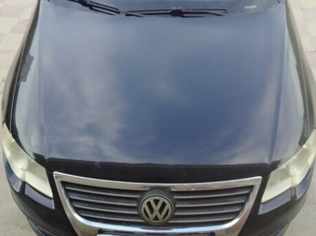 Volkswagen Passat 2005