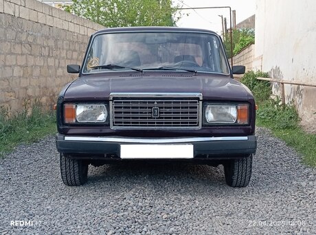 LADA (VAZ) 2107 2009